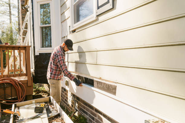 Top rated local Storm Damage Siding Repair specialists in Culpeper, VA